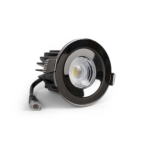 Black Nickel Downlights LED