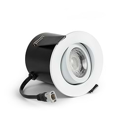 2800K Adjustable LED Downlight