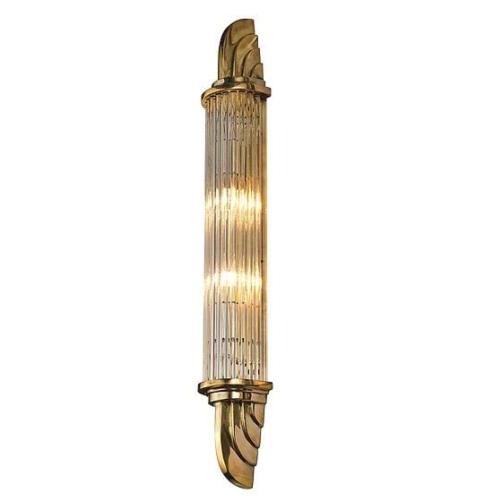 Art Deco Wall Lights