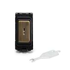 Soho-Lighting-Antique-Brass-1-Gang-Double-Pole-Key-Grid-Switch