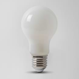 Light Bulb Shapes - Light Bulb Shape Guide - Elesi Blog