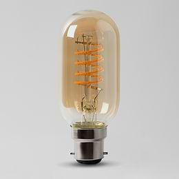 T45 Edison Bulb LED