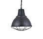 Industrial Chic Pendant Light