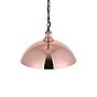 Rose Gold Ceiling Pendant Light