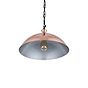 Cambridge Copper Dome Ceiling Pendant Light - Soho Lighting