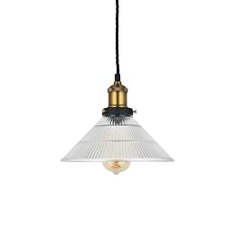 Shabby chic pendant lights top