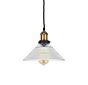 Steampunk Pendant Light