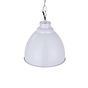 Grey Haze Vintage Pendant Light - Oxford