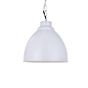 Grey Haze Vintage Pendant Light - Oxford