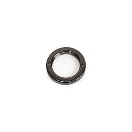 Black Nickel Toggle Switch Ring