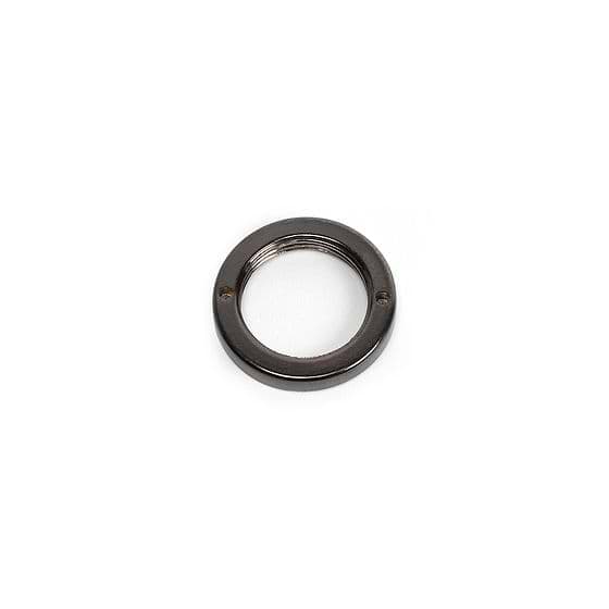 Black Nickel Toggle Switch Ring