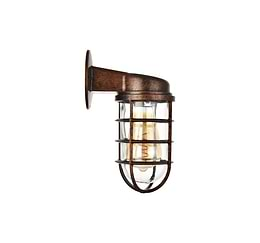 Nautical Sconce wall light