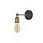 Romilly Vintage Edison Wall Light - Soho Lighting