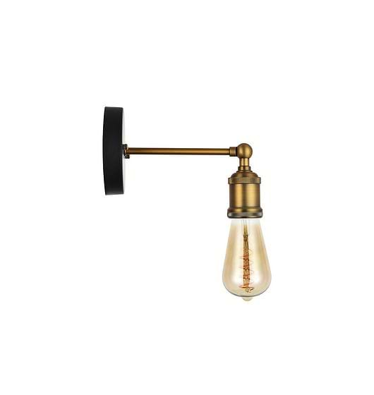 Edison Wall Light