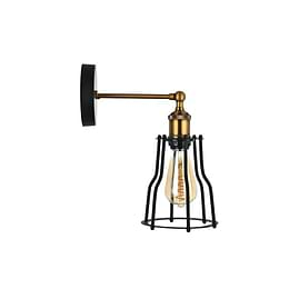 Industrial Wall Light