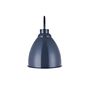 Oxford Vintage Wall Light Leaden Grey Slate - Soho Lighting