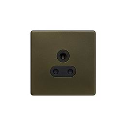 Bronze 5A Socket