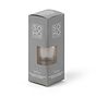 Soho Lighting B22 Vintage Edison Candle LED Light Bulb 2W 1800K T-Spiral Filament High CRI Dimmable