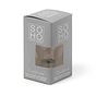 Soho Lighting 8w B22 GLS LED Light Bulb 3000K Dimmable High CRI