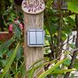 Lieber Grey 20A 2 Gang 2 Way Outdoor Switch IP66 With Neon Weatherproof