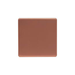 Copper Blanking Plate