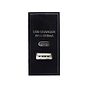 Black USB C Euro Module
