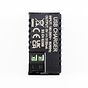 Soho Lighting Black USB Charger A & C EM-Euro Module