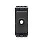 Soho Lighting Black Nickel 150W LED CM-Grid Intelligent Dimmer Module