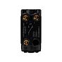Soho Lighting Brushed Brass 20AX 2 Way RM-Grid Switch Module