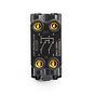 Soho Lighting Black Nickel 20AX Intermediate RM-Grid Switch Module