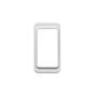Soho Lighting Brushed Chrome 20A 1 Way Double Pole Retractive RM-Grid Switch Module