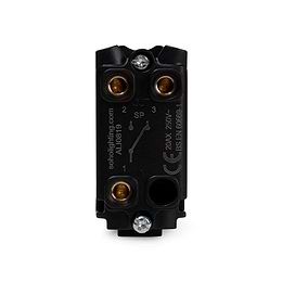 Soho-Lighting-Antique-Brass-20AX-2-Way-SP-Grid-Switch