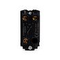 Soho Lighting Vintage Brass 20AX 2 Way RM-Grid Switch Module