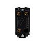 Soho Lighting Black Nickel 20AX 2 Way LT3-Toggle Switch Module