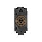 Soho Lighting Vintage Brass 20AX Intermediate LT3-Toggle Switch Module