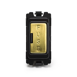 Soho-Lighting-Brushed-Brass-Fuse-Unit-Grid-Module