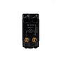 Soho Lighting Orange Indicator Grid Switch Module