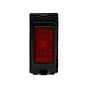 Soho Lighting Red Indicator Grid Switch Module