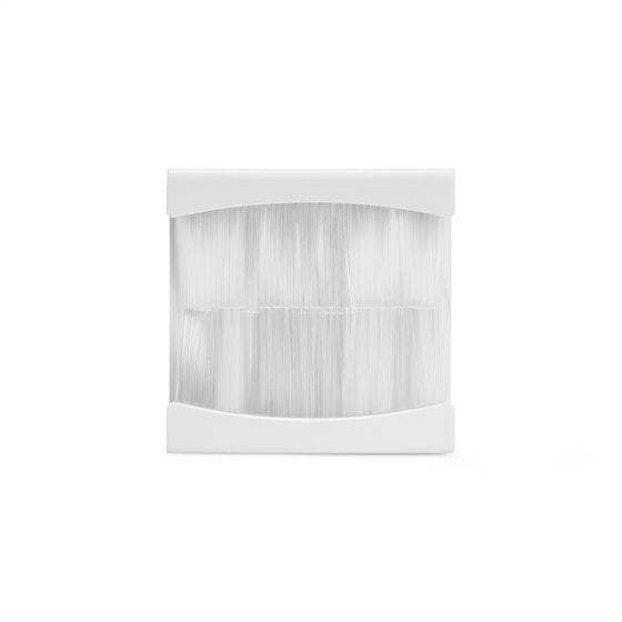 Soho Lighting White Brush M2 50x50MM EM-Euro Module