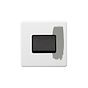 Paintable Fan Isolator Switch