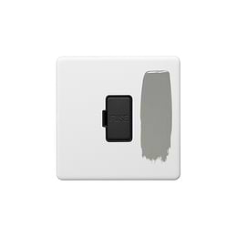 Paintable Fused Spur