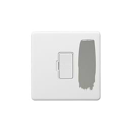 Paintable Isolator