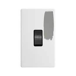 45A Paintable Switch