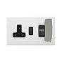 Paintable Cooker Control Switch