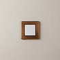 Soho Lighting Antique Copper LED Stair Light - Cool White