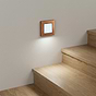 Soho Lighting Antique Copper LED Stair Light - Cool White