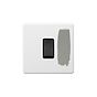 Paintable Light Switch