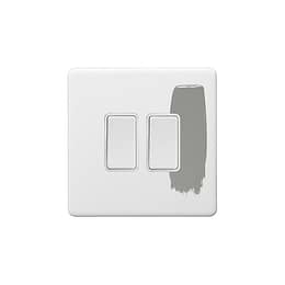 Paintable Intermediate Switch