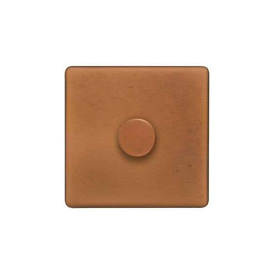 Antique Copper DC1-10V Dimmer Switch
