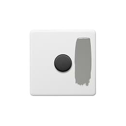 Paintable Dimmer Switch
